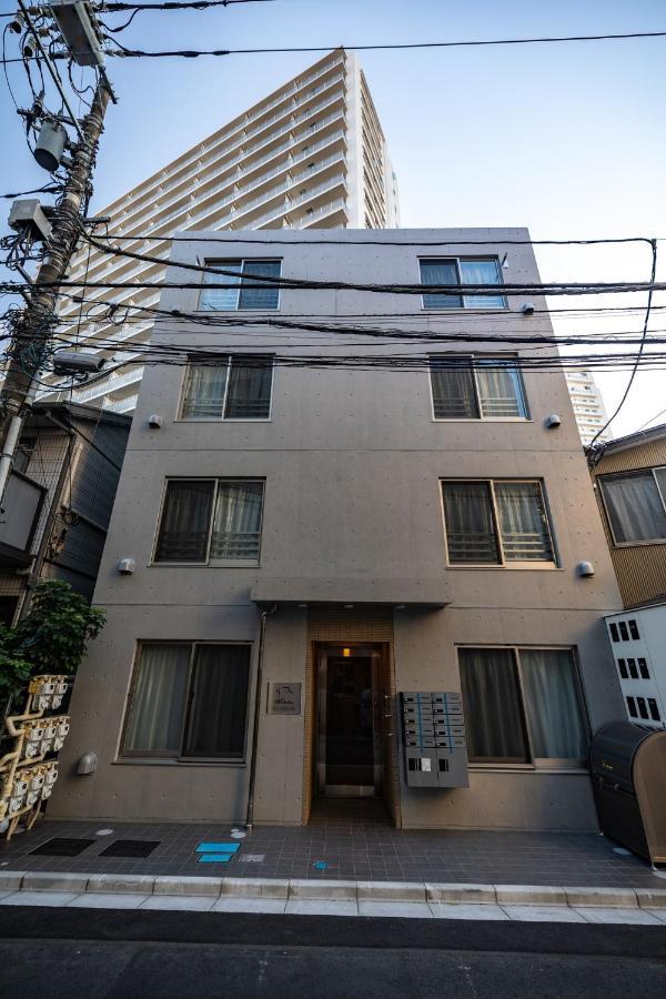 Marvelous Koiwa - Vacation Stay 90810V Tokyo Bagian luar foto